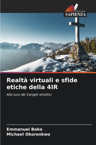 Realtà virtuali e sfide etiche della 4IR
