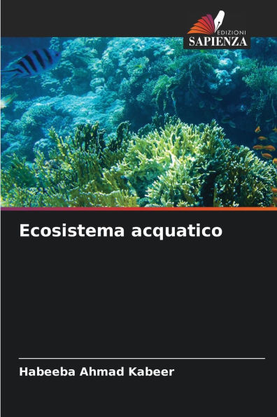 Ecosistema acquatico