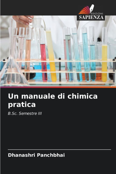 Un manuale di chimica pratica