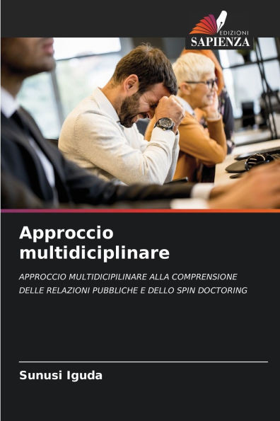 Approccio multidiciplinare