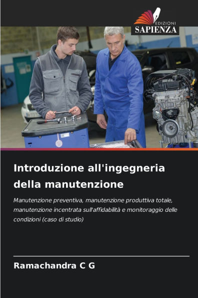 Introduzione all'ingegneria della manutenzione
