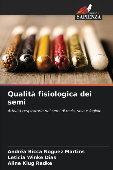 QualitÃ  fisiologica dei semi