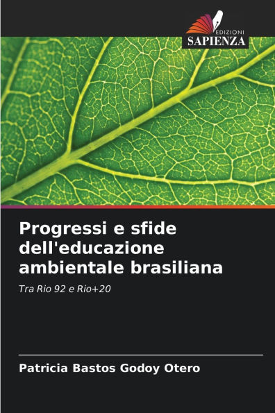 Progressi e sfide dell'educazione ambientale brasiliana