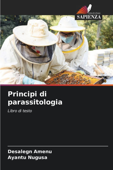 Principi di parassitologia
