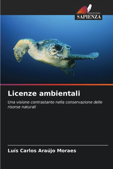 Licenze ambientali