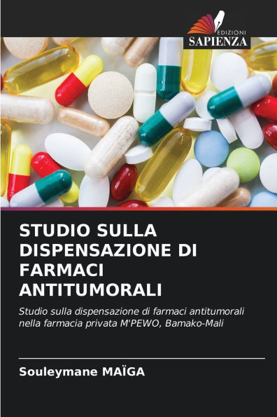Studio Sulla Dispensazione Di Farmaci Antitumorali