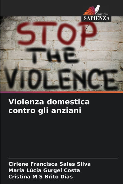 Violenza domestica contro gli anziani