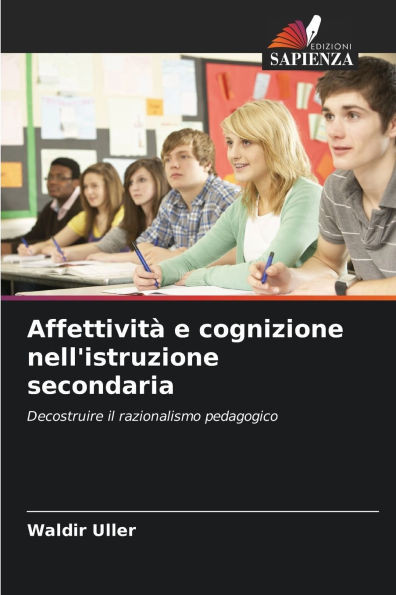 AffettivitÃ  e cognizione nell'istruzione secondaria