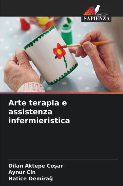 Arte terapia e assistenza infermieristica