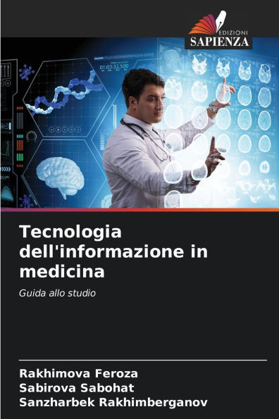 Tecnologia dell'informazione in medicina