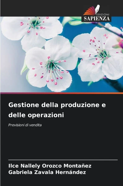 Gestione della produzione e delle operazioni