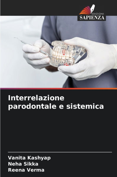 Interrelazione parodontale e sistemica