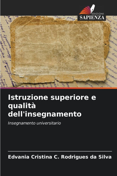 Istruzione superiore e qualità dell'insegnamento