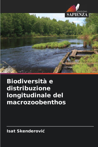 Biodiversità e distribuzione longitudinale del macrozoobenthos