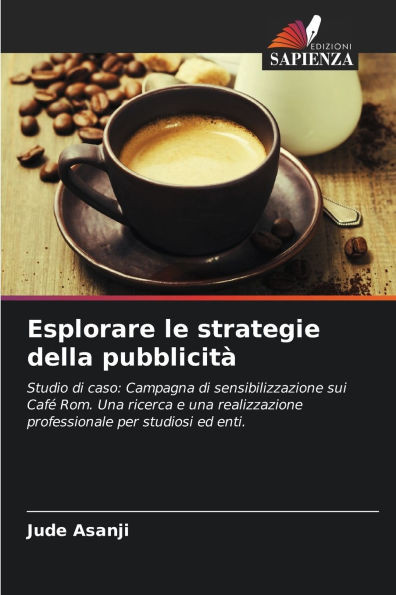 Esplorare le strategie della pubblicitÃ