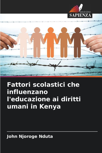 Fattori scolastici che influenzano l'educazione ai diritti umani in Kenya