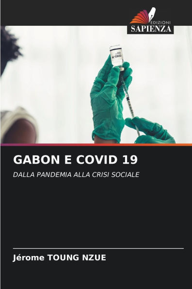 Gabon E Covid 19