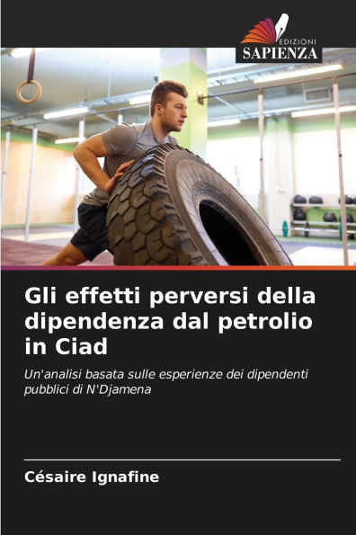 Gli effetti perversi della dipendenza dal petrolio in Ciad