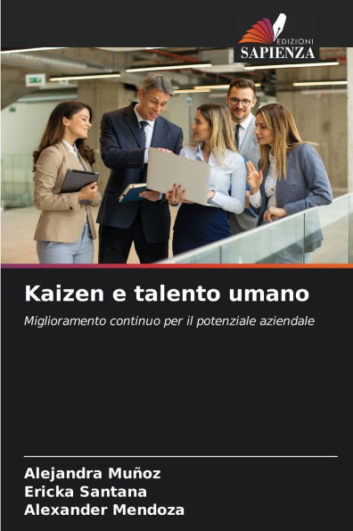 Kaizen e talento umano