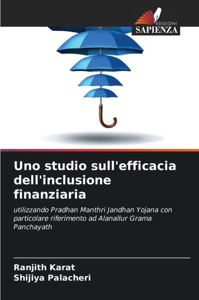 Uno studio sull'efficacia dell'inclusione finanziaria
