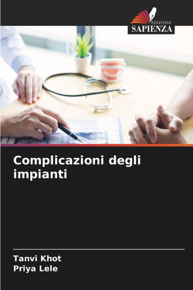 Complicazioni degli impianti