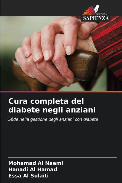 Cura completa del diabete negli anziani