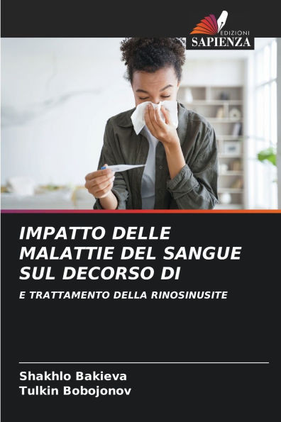 Impatto Delle Malattie del Sangue Sul Decorso Di