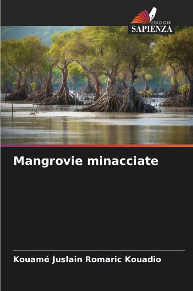 Mangrovie minacciate