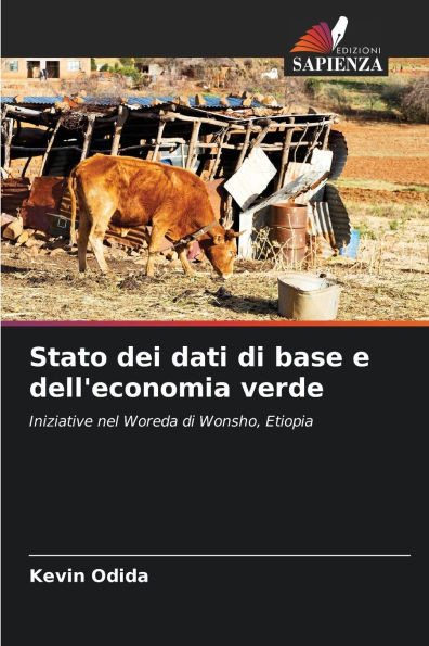 Stato dei dati di base e dell'economia verde