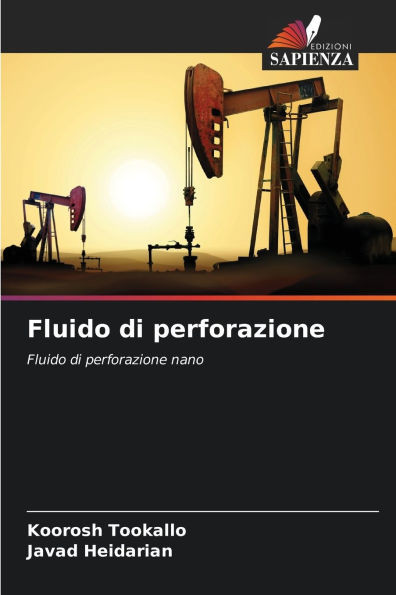 Fluido di perforazione