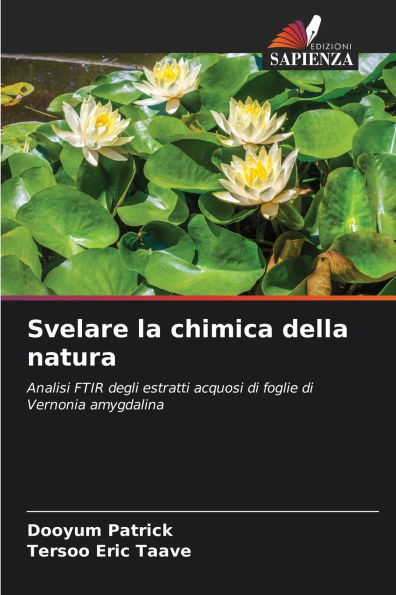Svelare la chimica della natura