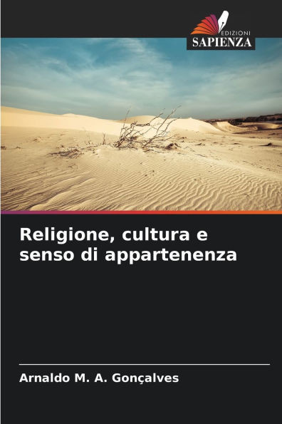 Religione, cultura e senso di appartenenza