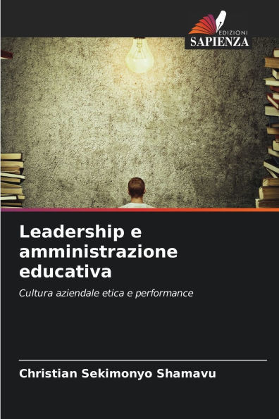 Leadership e amministrazione educativa