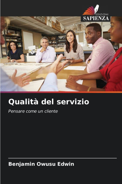 Qualità del servizio