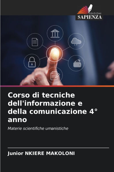 Corso di tecniche dell'informazione e della comunicazione 4Â° anno
