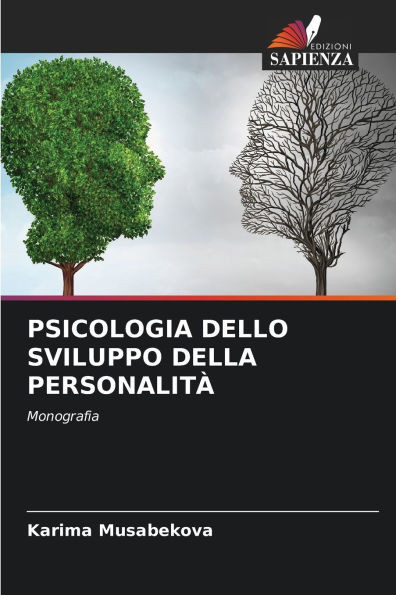 Psicologia Dello Sviluppo Della PersonalitÃ