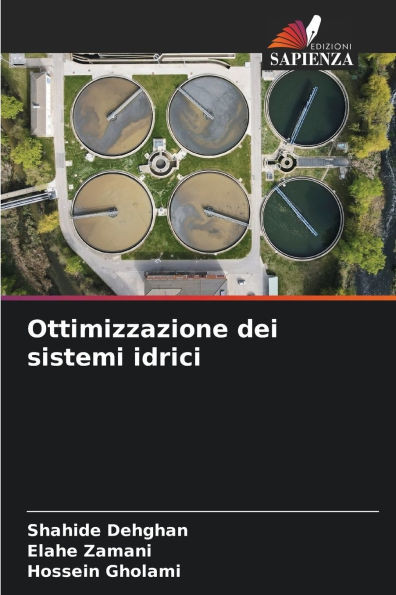 Ottimizzazione dei sistemi idrici