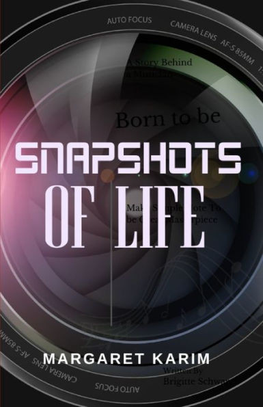 Snapshots of Life