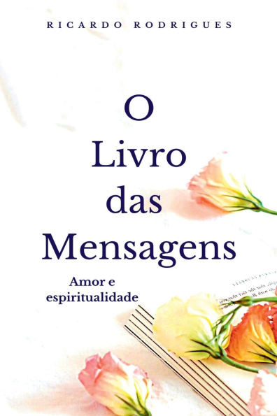O Livro Das Mensagens
