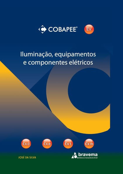 IluminaÃ§Ã£o, equipamentos e componentes elÃ©tricos