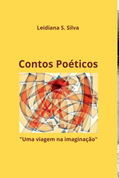 Contos PoÃ©ticos