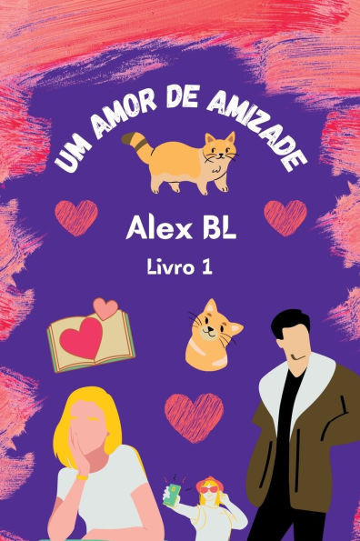 Um Amor De Amizade