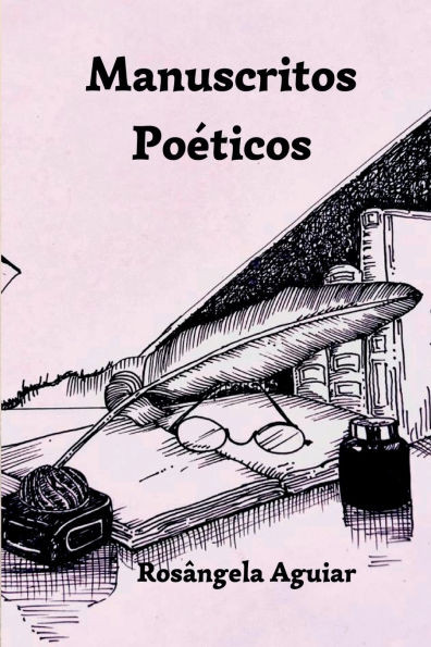 Manuscritos PoÃ©ticos