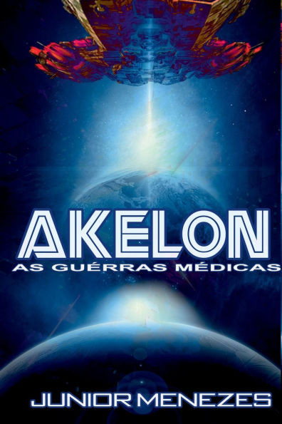 Akelon - As Guerras MÃ©dicas