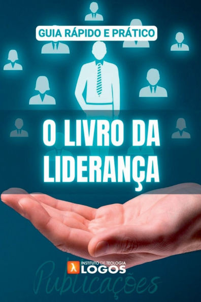 O Livro Da LideranÃ§a