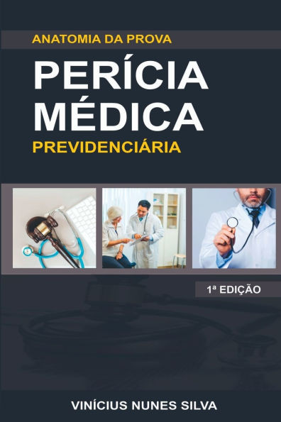 PerÃ­cia MÃ©dica PrevidenciÃ¡ria