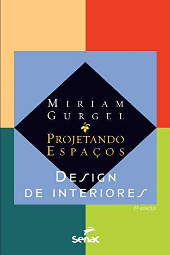 Projetando espaços - design de interiores