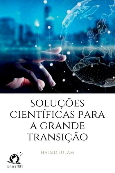 SoluÃ§Ãµes CientÃ­ficas Para A Grande TransiÃ§Ã£o