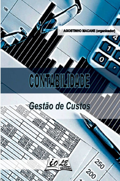Contabilidade: GestÃ£o De Custos