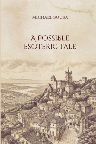 A Possible Esoteric Tale Large Print